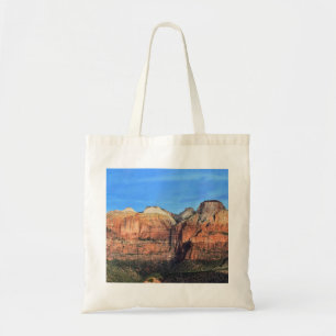 Bolso De Tela Tote del Parque Nacional de Zion