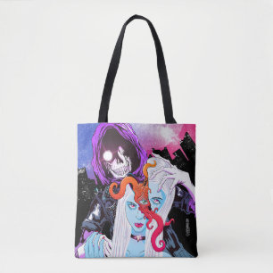 Bolso De Tela Tote del peluquero