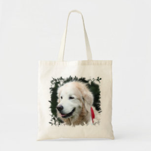 Bolso De Tela Tote del presupuesto de CHO CHO