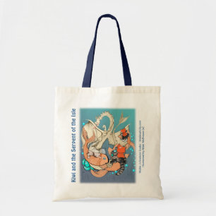 Bolso De Tela Tote del presupuesto - gatos que montan los