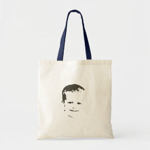 Bolso De Tela ¡Tote del presupuesto - MODIFIQÚELO para