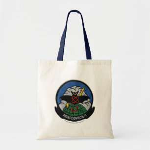 Bolso De Tela Tote del remiendo VQ-1
