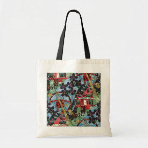 Bolso De Tela Tote del río Niagara