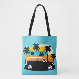 Bolso De Tela Tote del socio de un club