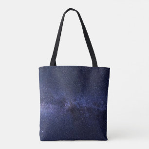 Bolso De Tela Tote del sueño de galaxia