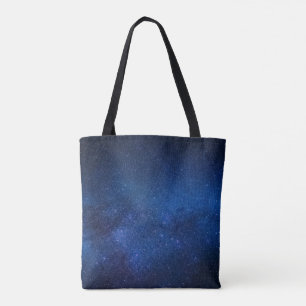 Bolso De Tela Tote del sueño de galaxia