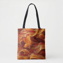 Tote del tocino