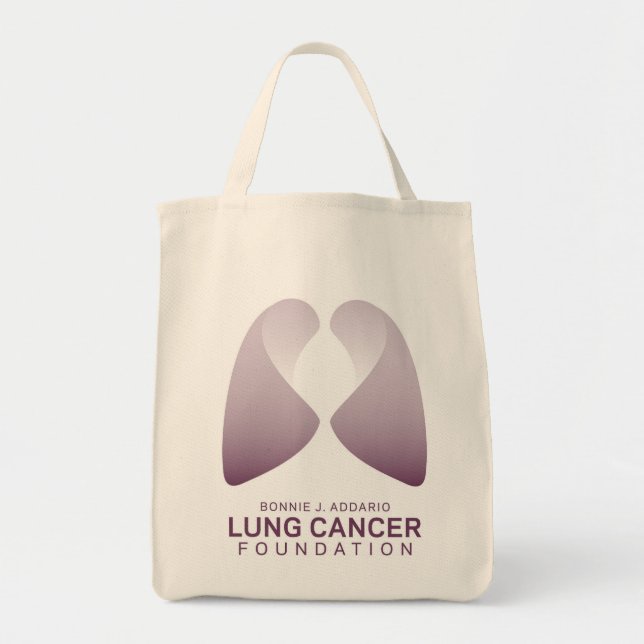 Bolso De Tela Tote del ultramarinos de ALCF (Frente)