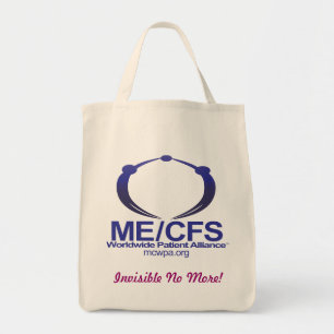 Bolso De Tela ¡Tote del ultramarinos de MCWPA, invisible no má