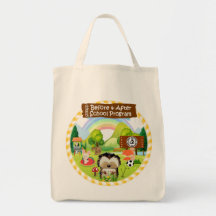 Tote del Ultramarinos-Estilo de SEBRSD B/ASP