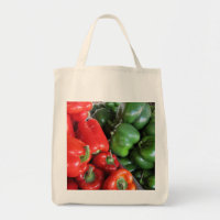 Tote del ultramarinos--Paprikas
