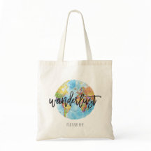 Tote del viaje