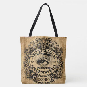 Bolso De Tela tote del witchboard