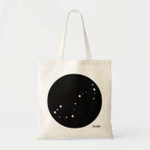 Tote del zodiaco (escorpión)