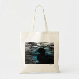 Bolso De Tela Tote Ducky