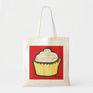 Bolso De Tela tote dulce del lil