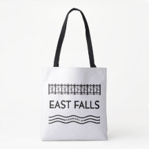 Tote East Falls