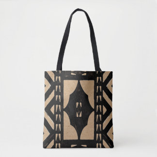 Bolso De Tela Tote ecológico Deco: Cuentos de Hoffman