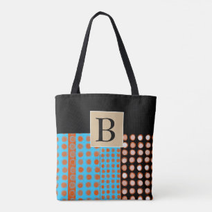 Bolso De Tela tote elegante personalizado de personalizado de mo