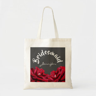 Bolso De Tela Tote floral modificado para requisitos