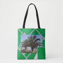 Tote Formas de verano