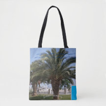 Tote Formas de verano