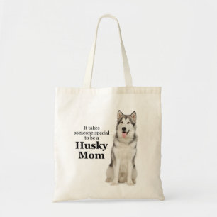 Bolso De Tela Tote fornido de la mamá