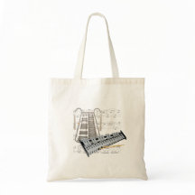 Tote - Glockenspiels (campanas)