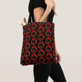 Bolso De Tela TOTE inspirador
