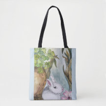 Tote irlandés de la bendición