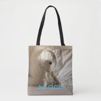 Tote Just Chillin