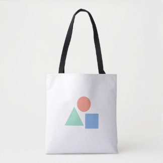 Bolso De Tela Tote Logomaker