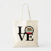 TOTE LOVE Scotts Valley