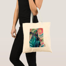 tote "Madre de Eritrea"