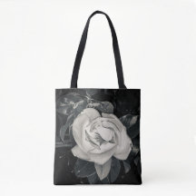 Tote Magnolia