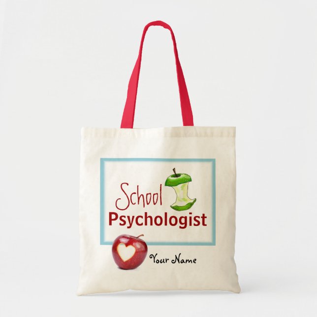 Bolso De Tela Tote modificado para requisitos particulares del (Frente)
