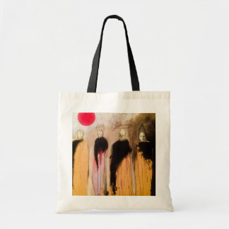 Bolso De Tela Tote natural
