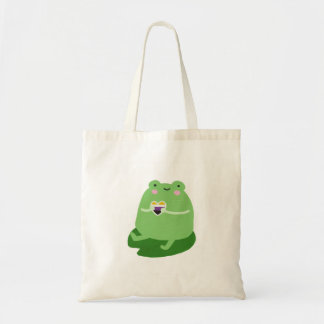 Bolso De Tela Tote no binario