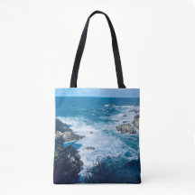 Tote Océano Pacífico