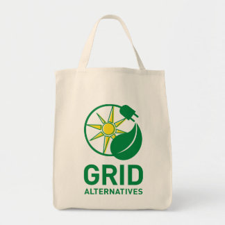 Bolso De Tela Tote orgánico
