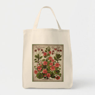 Bolso De Tela Tote orgánico de la lona