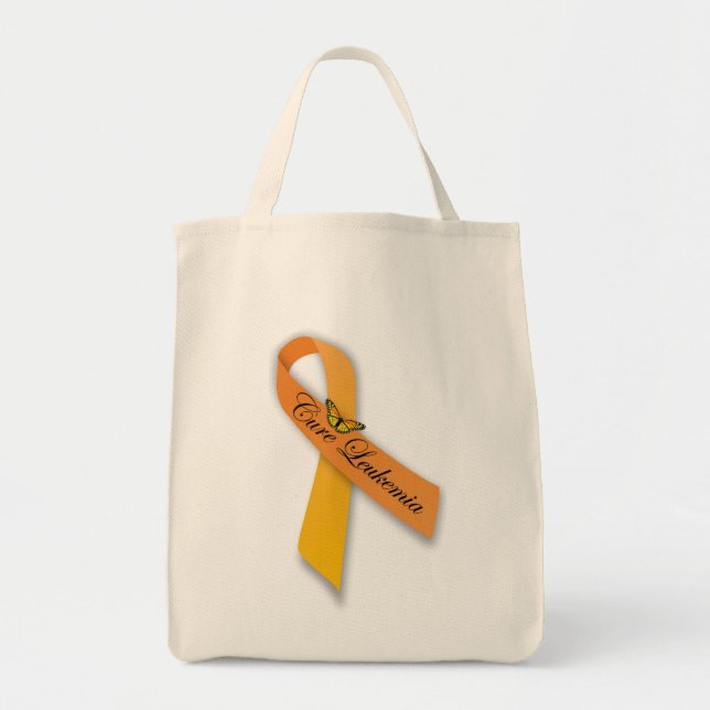 Bolso De Tela Tote orgánico del ultramarinos de la cinta (Frente)