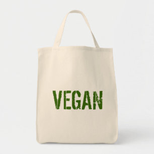 Bolso De Tela tote orgánico VEGAN