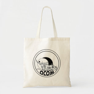 Bolso De Tela Tote Ox de acupuntura 2020