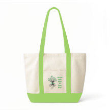 Tote para Recordar la Naturaleza!