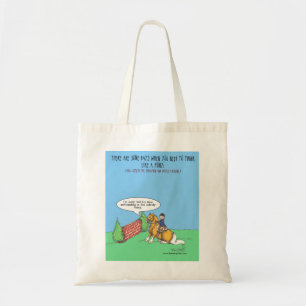 Bolso De Tela Tote participante hecho