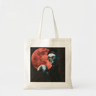 Bolso De Tela Tote perdido del presupuesto del amor
