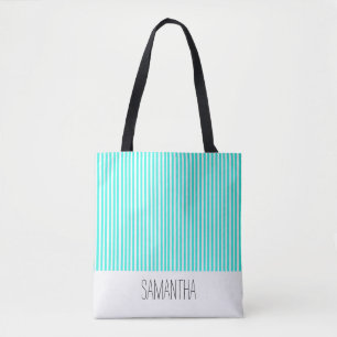 BOLSO DE TELA TOTE PERSONALIZADO