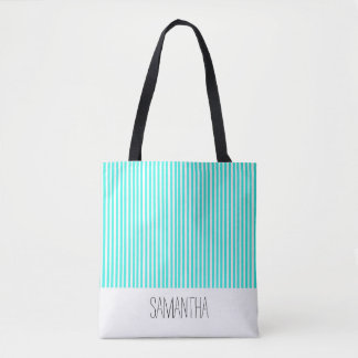 BOLSO DE TELA TOTE PERSONALIZADO