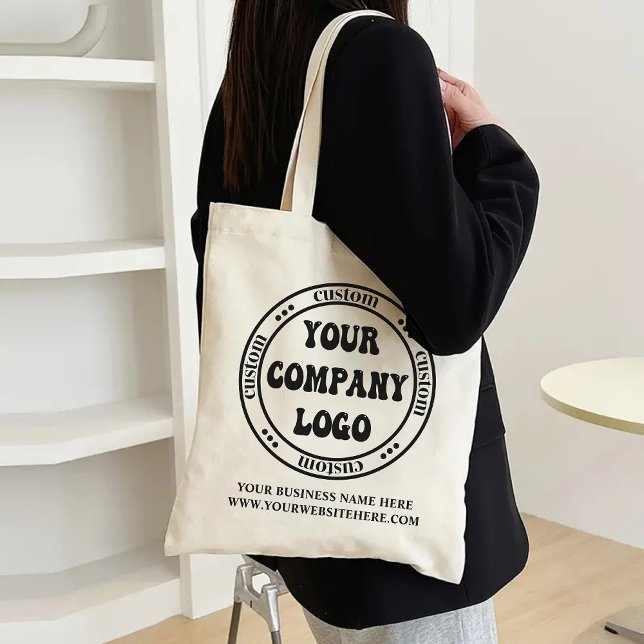 Bolso De Tela Tote personalizado de negocios en masa para evento (custom tote bulk, promotional tote bag, branded tote bag, reusable tote bag, marketing tote bag,)